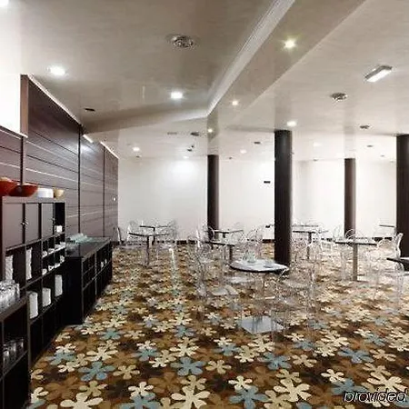Hotel Granda 