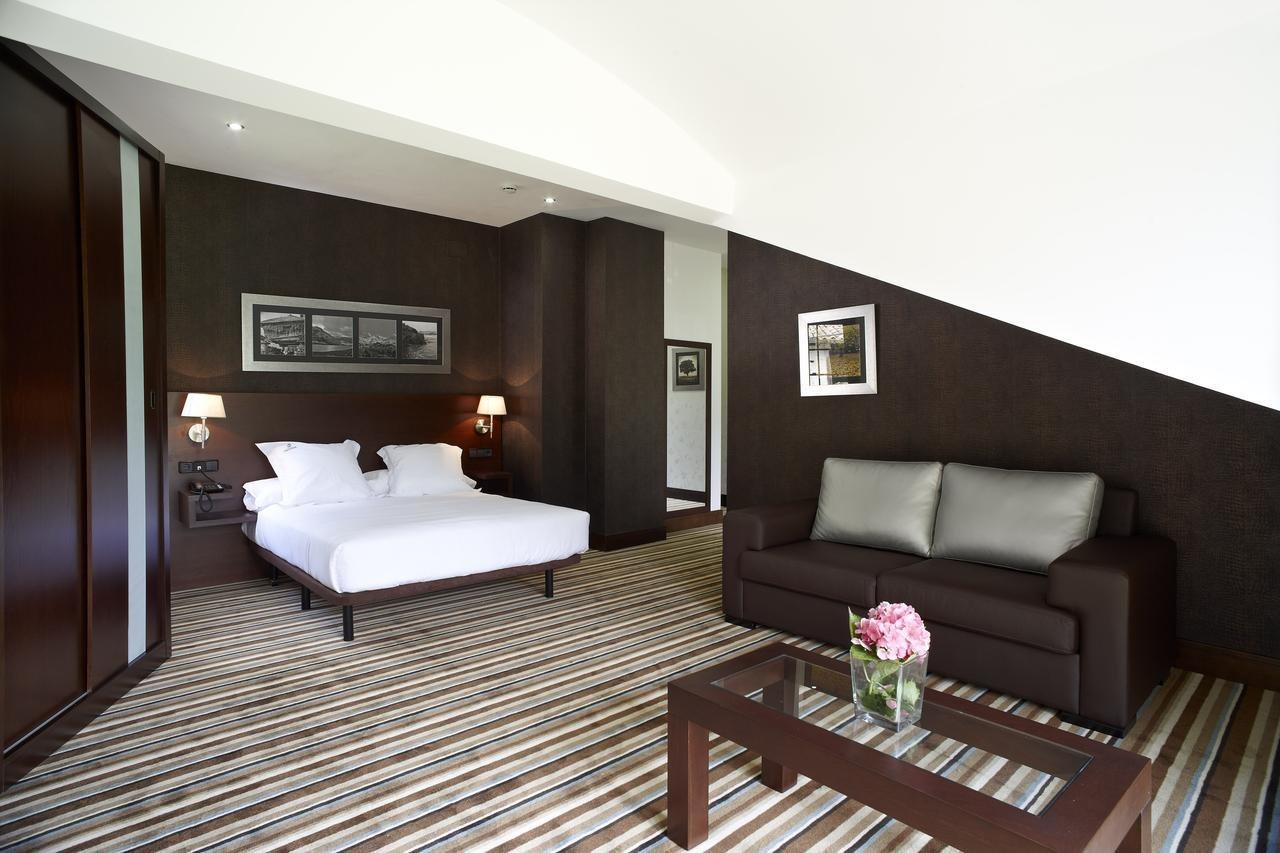 Hotel Granda