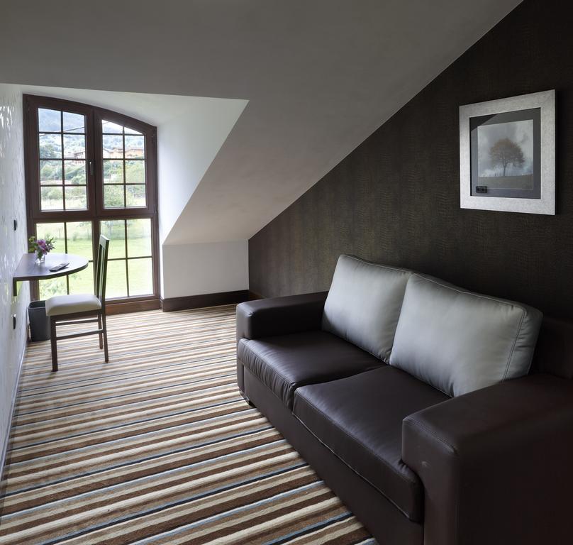 Hotel Granda Cangas de Onis